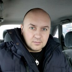 Фотография мужчины Василий, 45 лет из г. Могилев