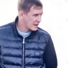 Фотография мужчины Алексей, 34 года из г. Боготол