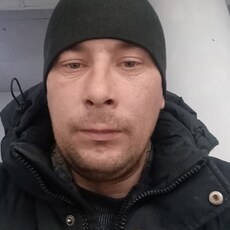 Фотография мужчины Саня, 37 лет из г. Минусинск