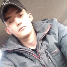 Фотография мужчины Анатолий, 26 лет из г. Улан-Удэ