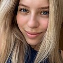 Настя, 21 год