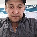 Темирхан, 50 лет