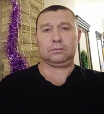 Фотография мужчины Сергей, 42 года из г. Оренбург