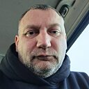 Vitalik, 44 года