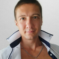 Фотография мужчины Сергей, 35 лет из г. Запорожье