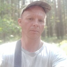 Фотография мужчины Леша, 46 лет из г. Соликамск