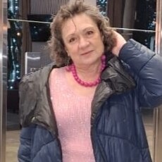 Фотография девушки Марго-Рита, 56 лет из г. Братск