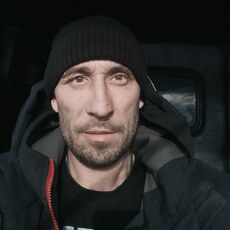 Фотография мужчины Сергей, 37 лет из г. Орск