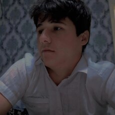 Фотография мужчины Умаршо, 20 лет из г. Москва