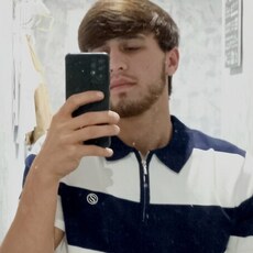 Фотография мужчины Саид, 25 лет из г. Краснодар