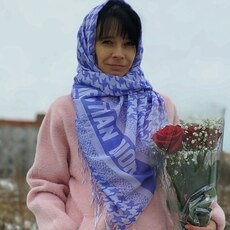 Фотография девушки Nika, 40 лет из г. Кострома