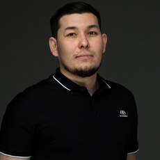 Фотография мужчины Kirill, 33 года из г. Якутск