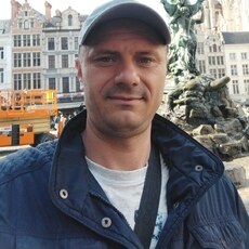 Фотография мужчины Vadim, 41 год из г. Дебица