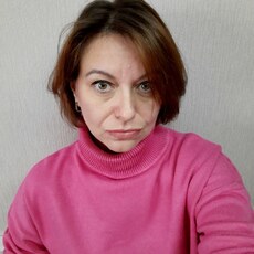 Фотография девушки Наташа, 47 лет из г. Димитровград