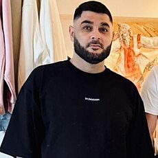 Фотография мужчины Марат, 35 лет из г. Донецк