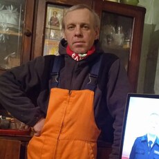 Фотография мужчины Василий, 51 год из г. Пенза