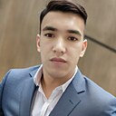 Красавчик, 31 год