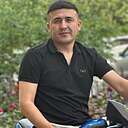 Закир, 34 года