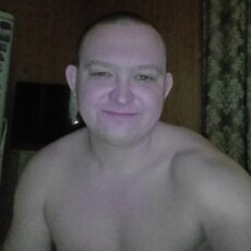 Фотография мужчины Сергей, 34 года из г. Шатура