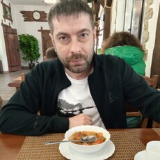 Фотография мужчины Константин, 40 лет из г. Мегион