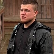 Фотография мужчины Лев, 33 года из г. Екатеринбург