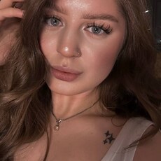 Фотография девушки Анастасия, 22 года из г. Челябинск