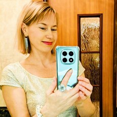 Фотография девушки Анастасия, 43 года из г. Владивосток