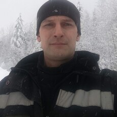 Фотография мужчины Глеб, 46 лет из г. Ачинск