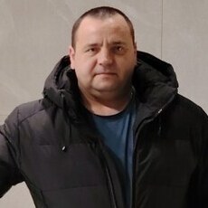 Фотография мужчины Евгений, 44 года из г. Кемерово
