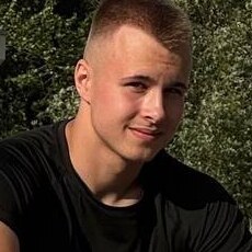 Фотография мужчины Vladislav, 18 лет из г. Брест