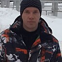 Сергей, 45 лет