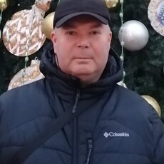 Фотография мужчины Евгений, 48 лет из г. Волгодонск