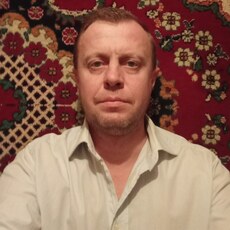 Фотография мужчины Андрей, 45 лет из г. Новосибирск