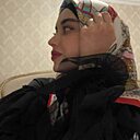 Элина, 20 лет