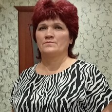 Фотография девушки Екатерина, 53 года из г. Славгород