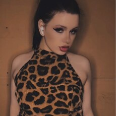 Фотография девушки Zinaida, 23 года из г. Алматы