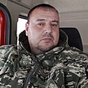 Гаджи, 34 года