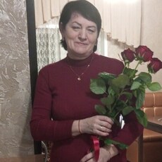 Фотография девушки Марина, 59 лет из г. Елец