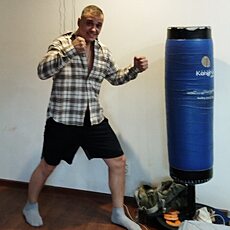 Фотография мужчины Алексей, 41 год из г. Петропавловск-Камчатский