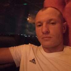 Фотография мужчины Митя, 35 лет из г. Саратов