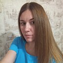 Ната, 33 года
