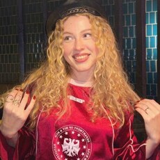 Фотография девушки Ольга, 24 года из г. Волгоград