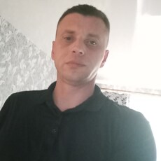 Фотография мужчины Александр, 39 лет из г. Березники