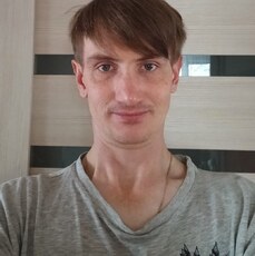 Фотография мужчины Ваня, 35 лет из г. Псков