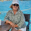 Лилия, 60 лет