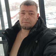 Фотография мужчины Виталий, 41 год из г. Анжеро-Судженск