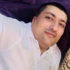 Фотография мужчины Мистер, 35 лет из г. Уфа