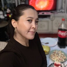 Фотография девушки Guli, 34 года из г. Алматы
