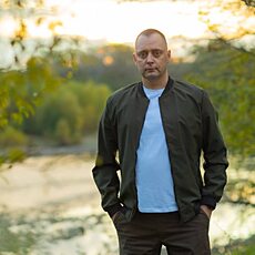 Фотография мужчины Михаил, 40 лет из г. Майкоп