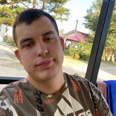 Фотография мужчины Александр, 23 года из г. Мегион